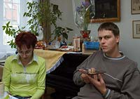 Katka & Radek