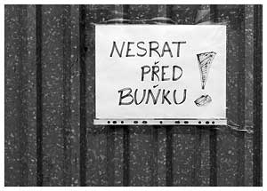 Klikněte pro zvětšení Stručně a jasně