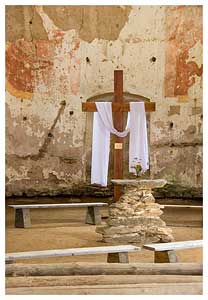 Z rozml�cen�ho kostela...