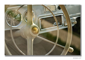 Driving Retro