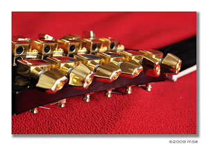 Klikněte pro zvětšení Red & Gold